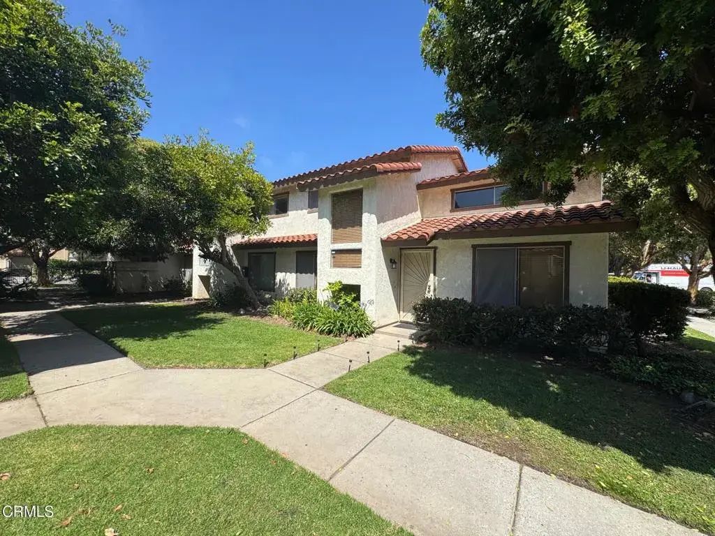 422 Bard Road, Oxnard