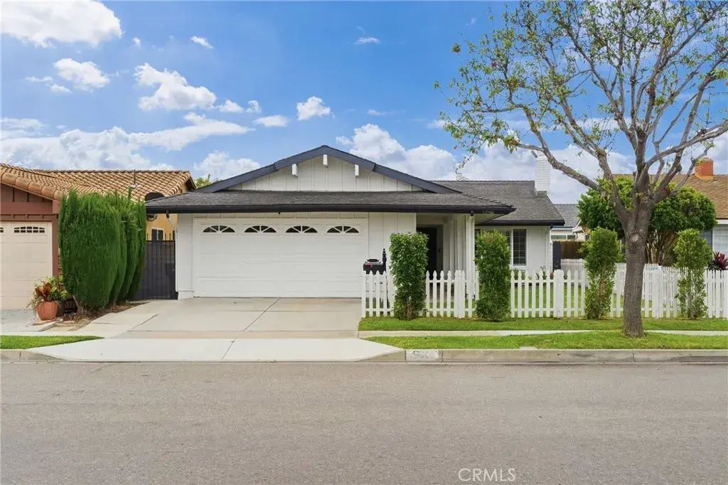 13906 Rose, Cerritos