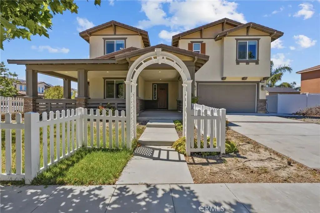 232 River Str, Fillmore