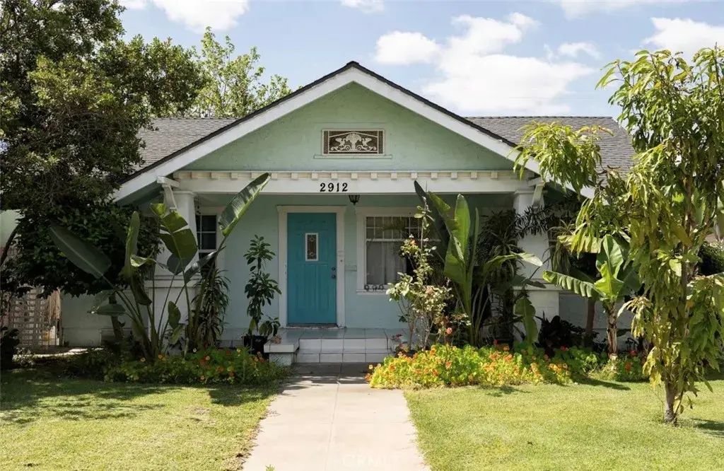 2912 Hill, Huntington Park
