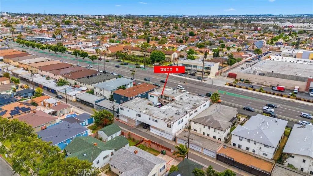 2535 W Imperial 5, Inglewood