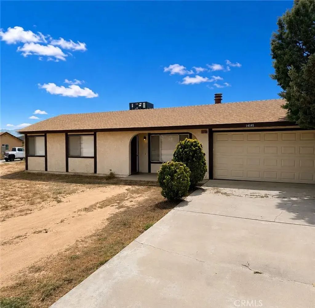 14595 Iroquois, Apple Valley