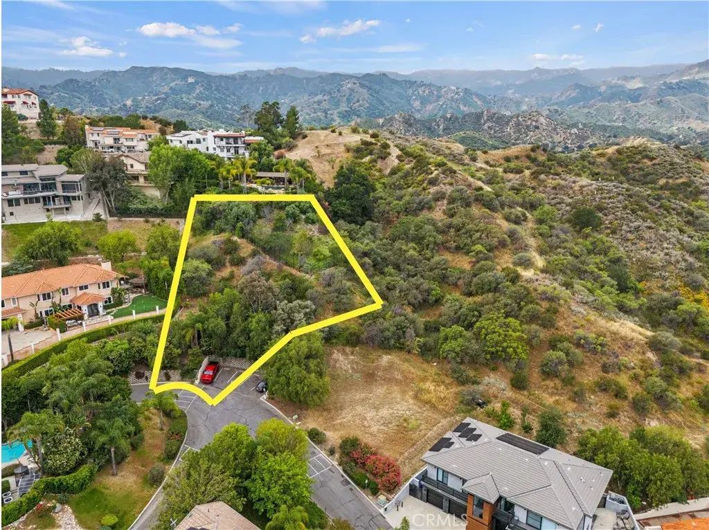 24879 Bella Vista Drive, Newhall