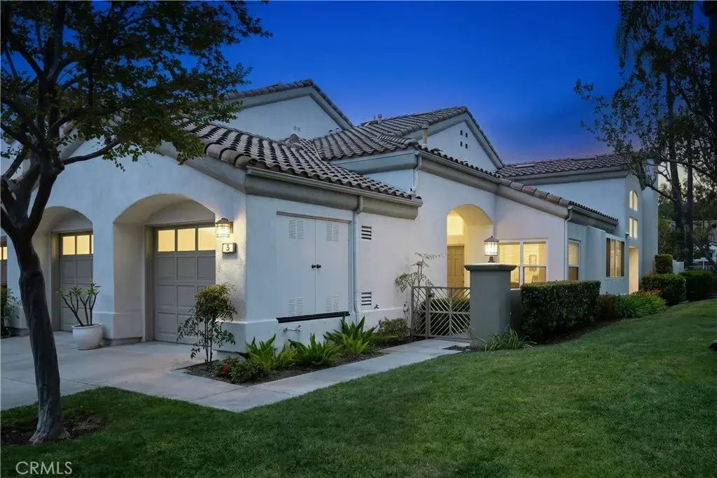 5 Calle Del Norte, Rancho Santa Margarita
