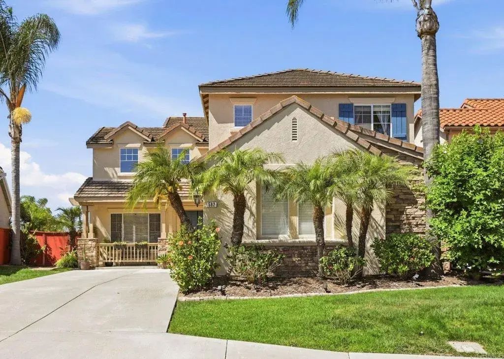 582 Chesterfield Circle, San Marcos