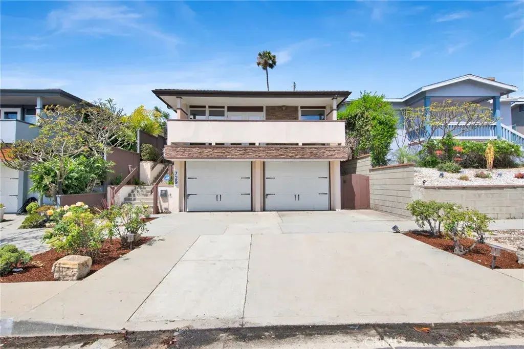 729 S Leland, San Pedro