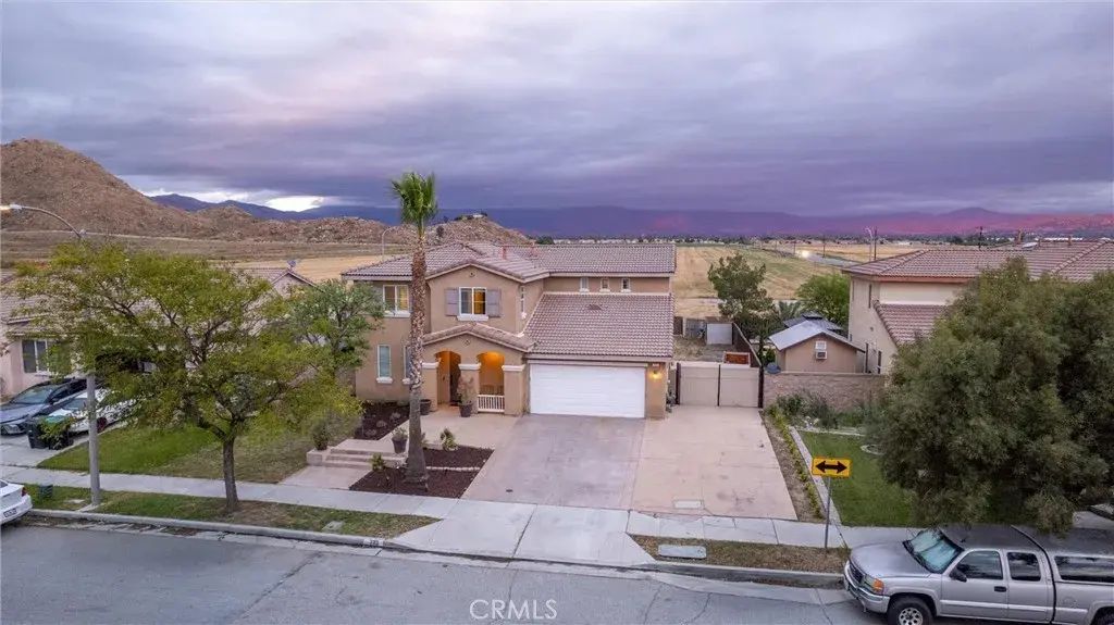 322 Montero Court, Hemet