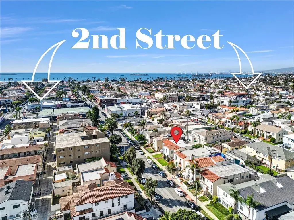 223 Granada, Long Beach