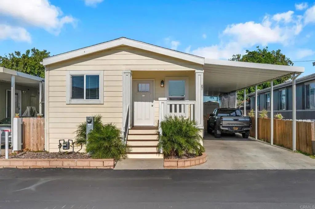1315 Pepper Drive 87, El Cajon