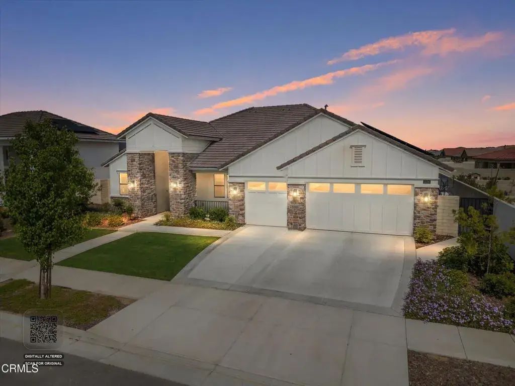3326 Madrone Lane, Bakersfield