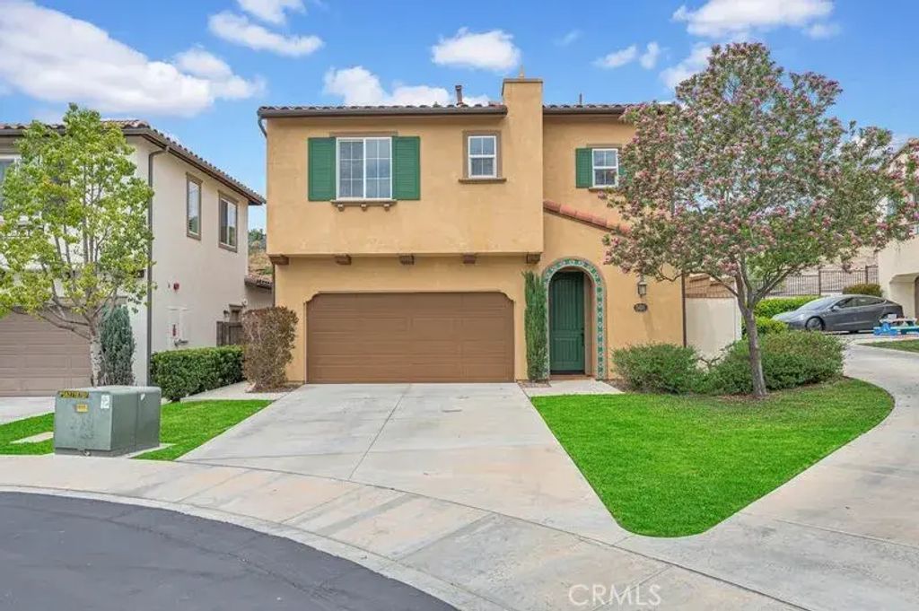 508 Encanto Ln, Monterey Park
