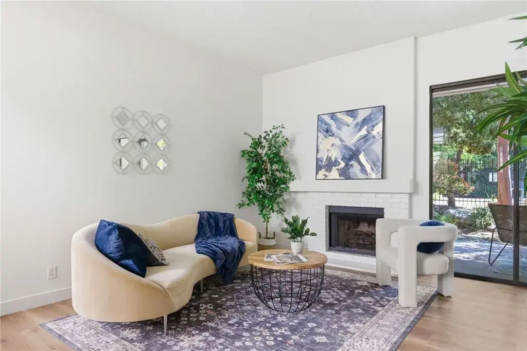 4900 N Grand 103, Covina