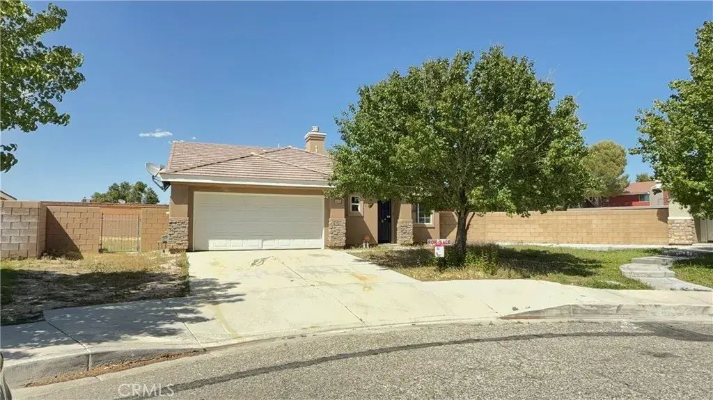 555 Koufax, Lancaster