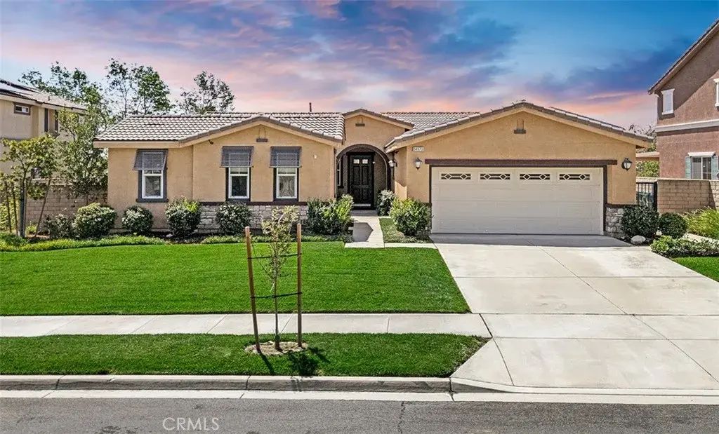 14973 Mavenwood Place, Fontana