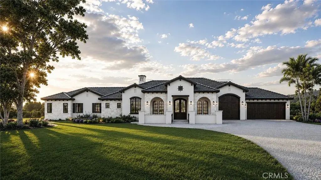 18346 Vista De Montanas, Murrieta