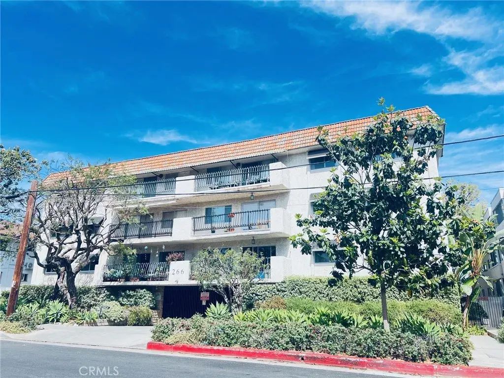 266 S Madison, Pasadena