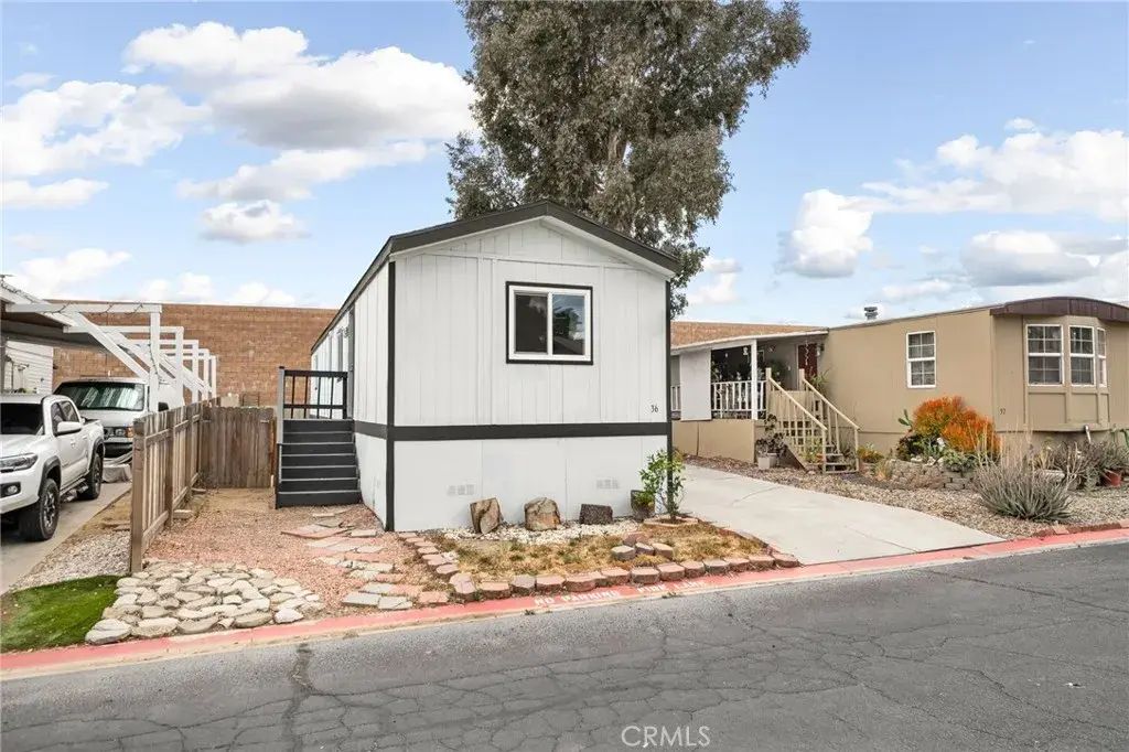350 E San Jacinto 36, Perris