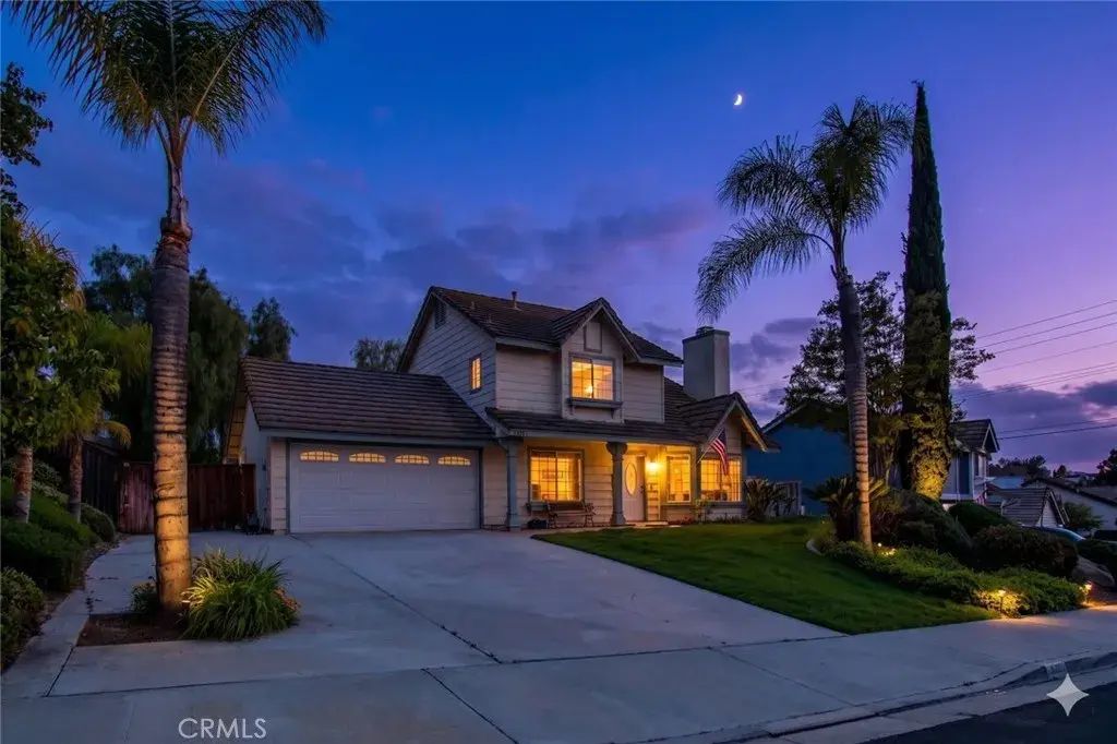 41899 Humber, Temecula