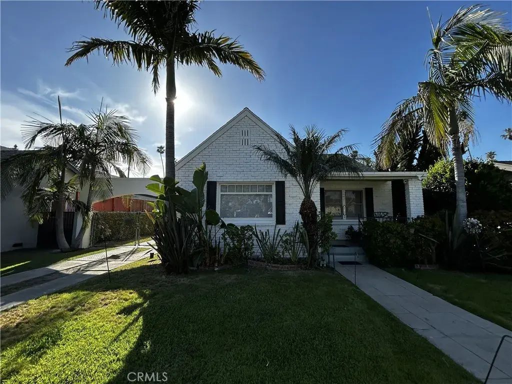4165 2nd, Los Angeles