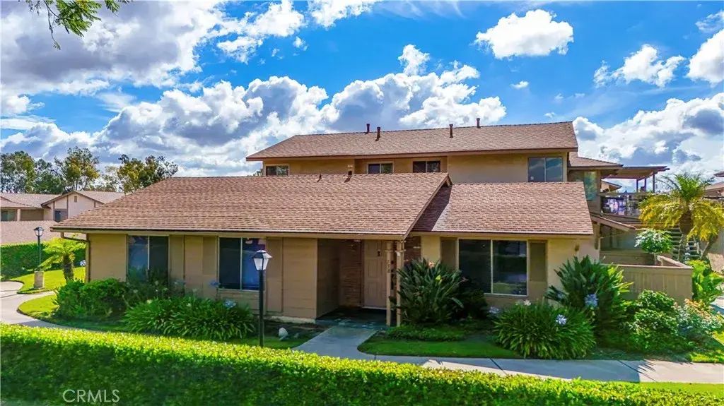 1425 Forest Glen 158, Hacienda Heights