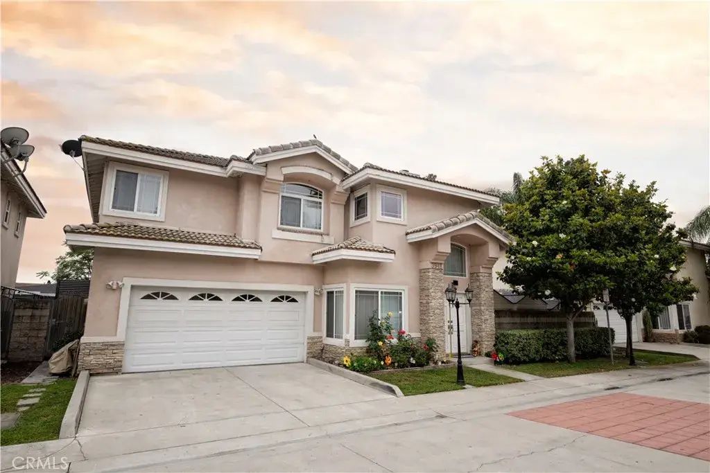3948 Baldwin Park, Baldwin Park