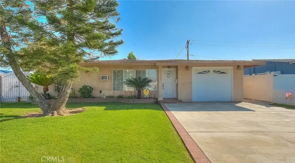 15468 Prichard Street, La Puente