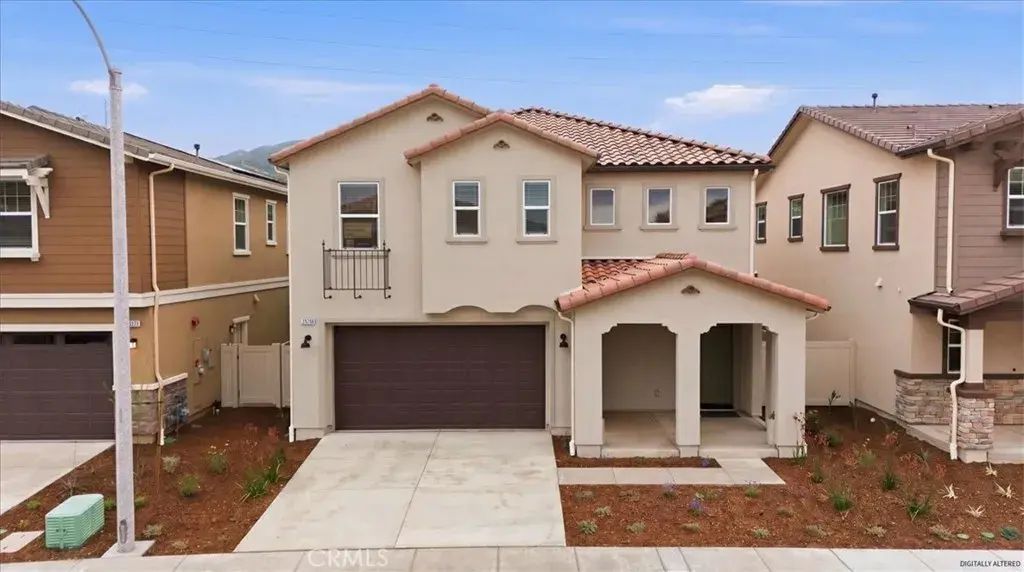 23708 Wilcox Drive, Newhall