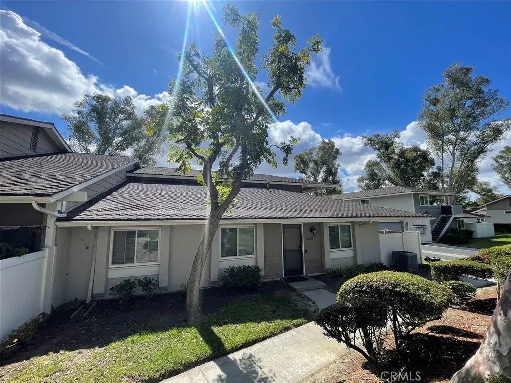 2302 Coventry Circle #1, Fullerton