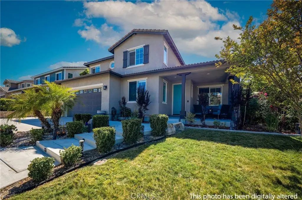 24037 Via Alisol, Murrieta