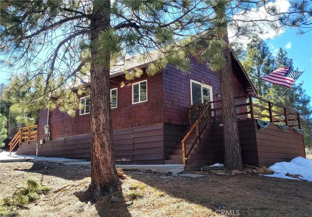 39961 Lakeview Drive, Big Bear Lake