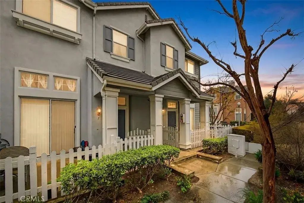 9 Coveside Court, Buena Park