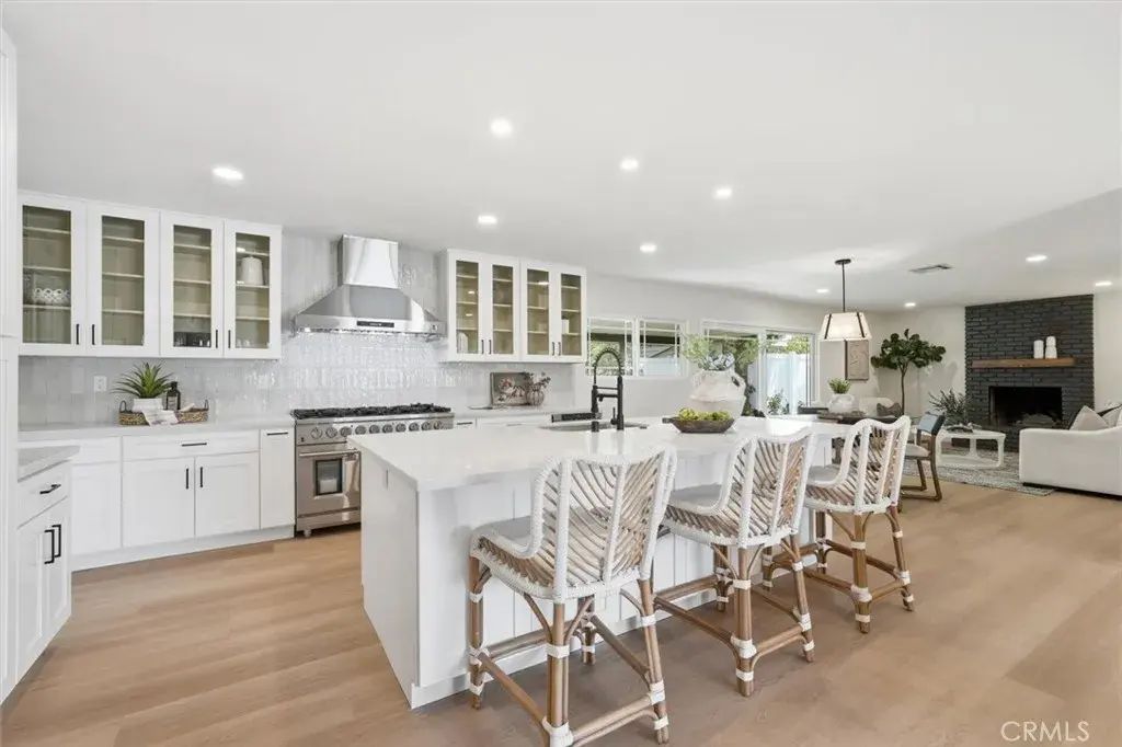 16931 Orange Drive, Yorba Linda