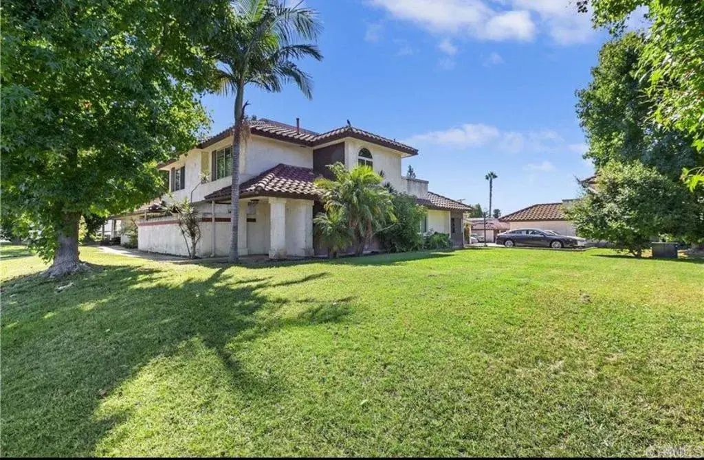 320 Grapevine Road 5, Vista