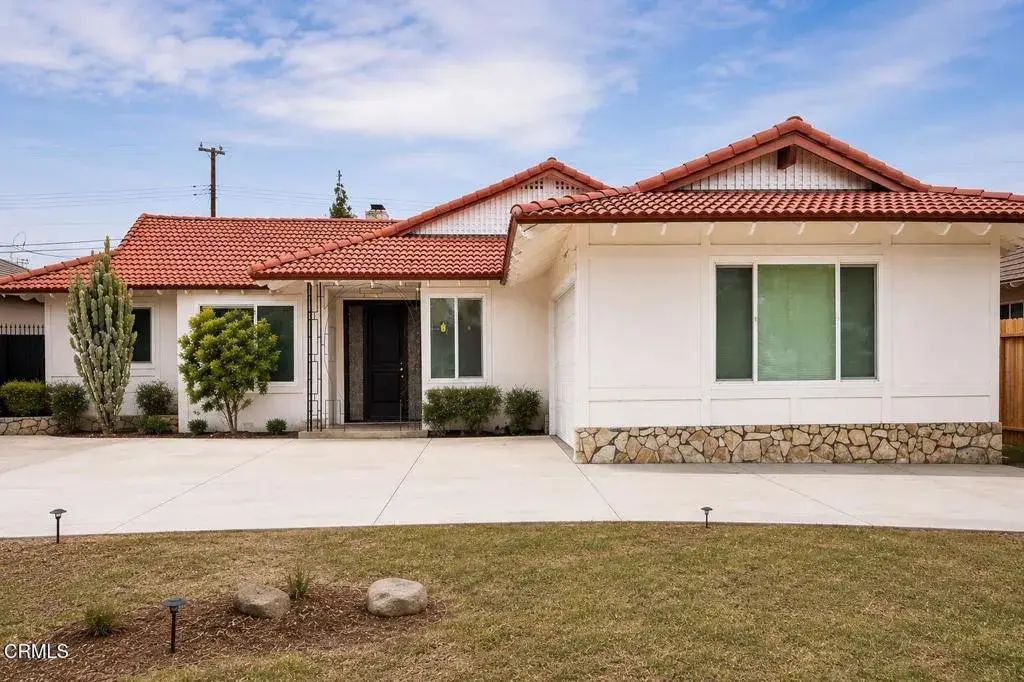 1126 Louise Avenue, Arcadia