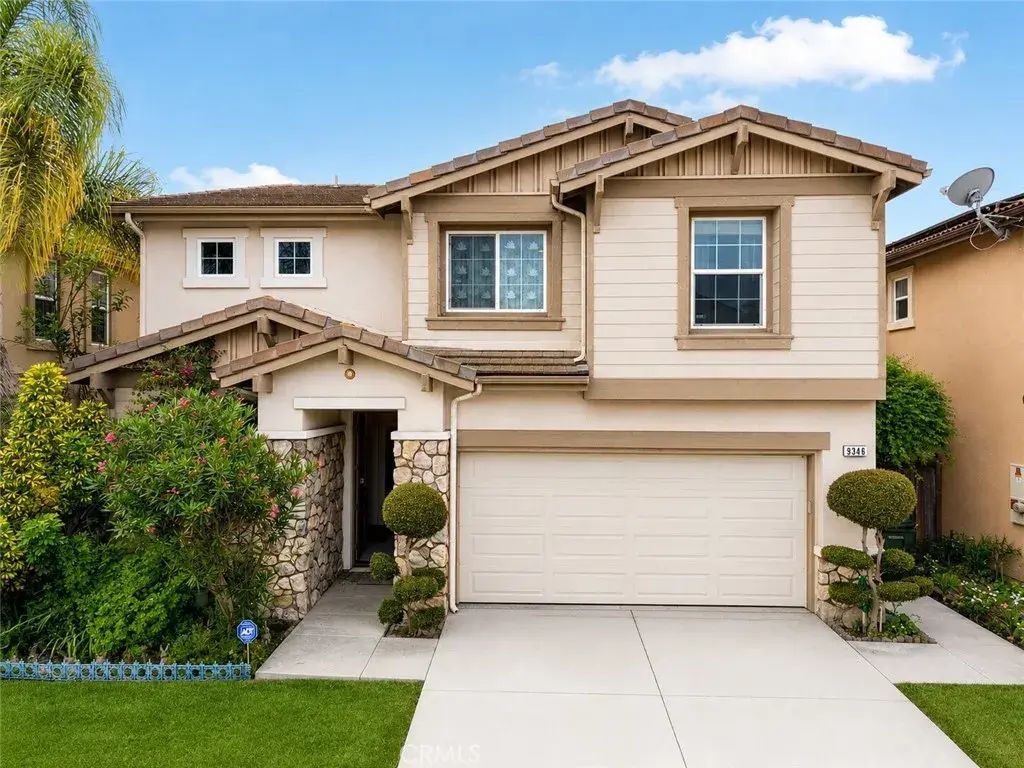 9346 Meridian, Garden Grove