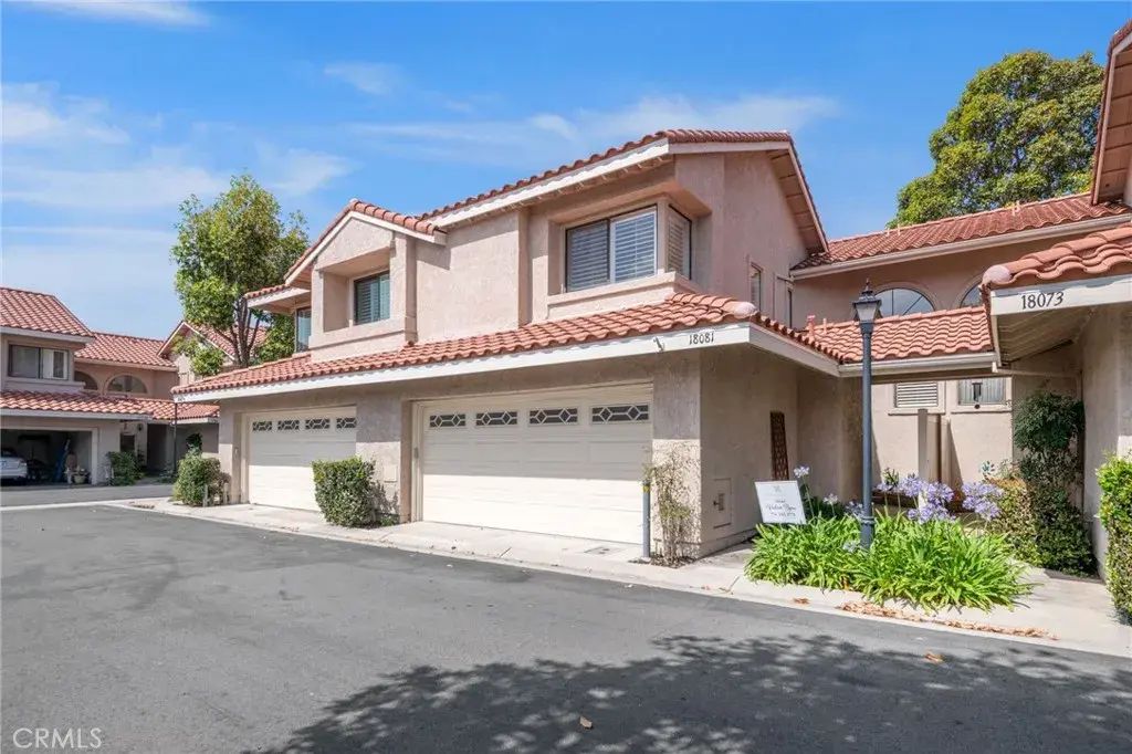 18081 Scanlan Court, Fountain Valley