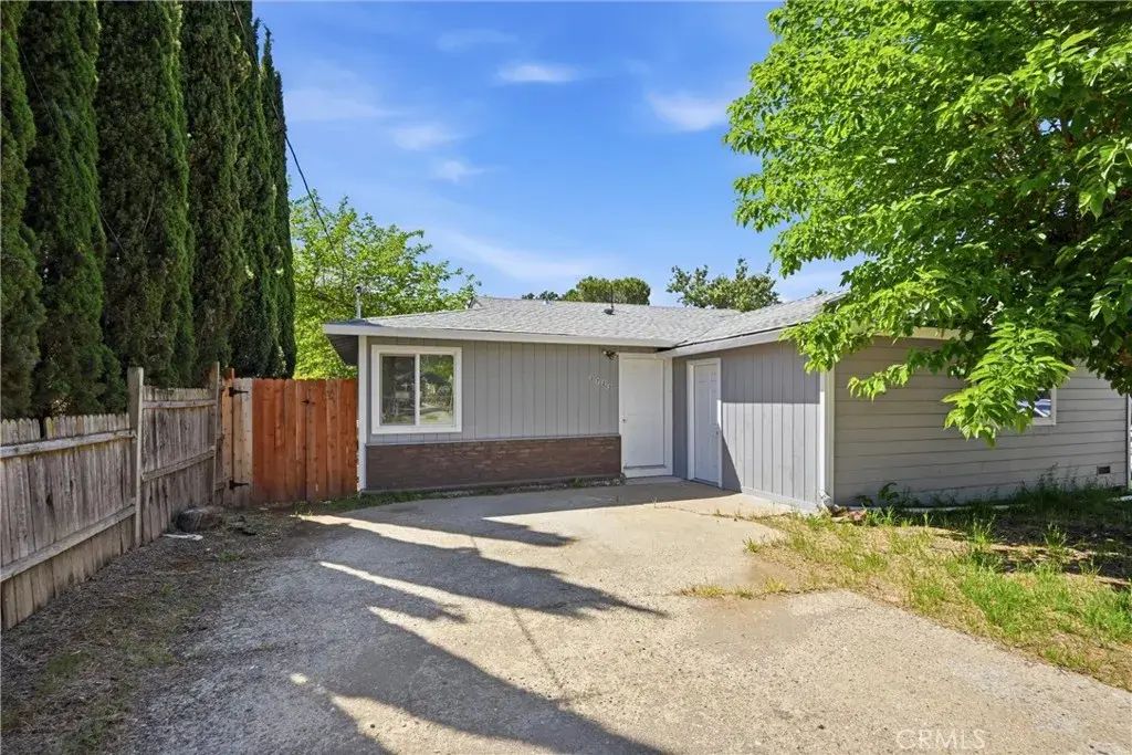 3723 Buckeye, Clearlake