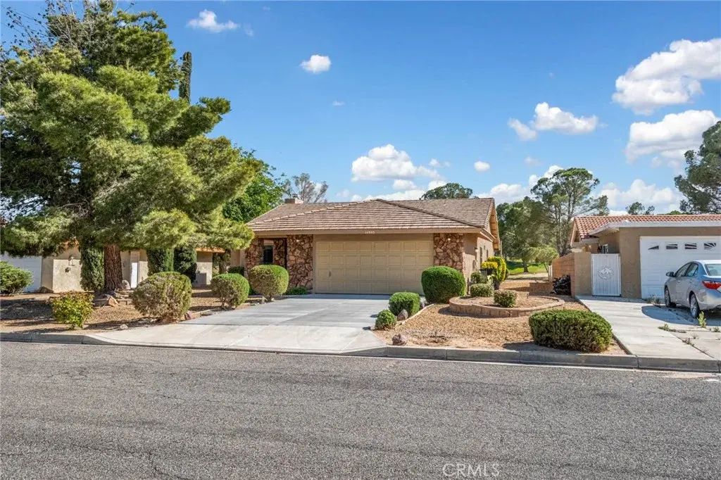 14805 Greenbriar Road, Helendale
