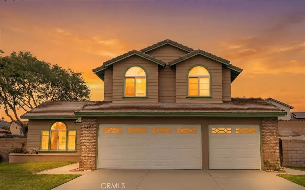 2760 W Windhaven, Rialto