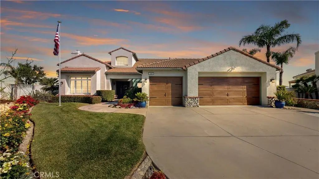 14193 Henderson, Rancho Cucamonga