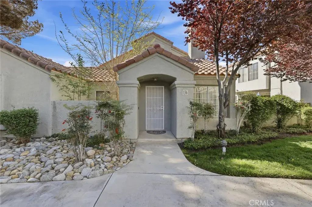 37940 42nd Street 136, Palmdale