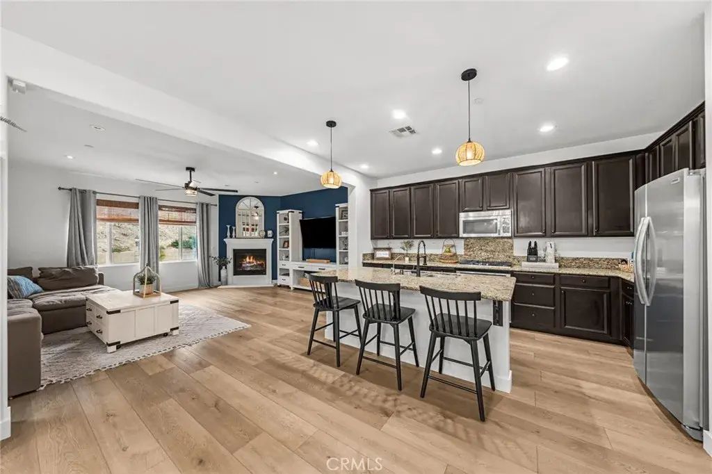 25444 Red Hawk Road, Corona