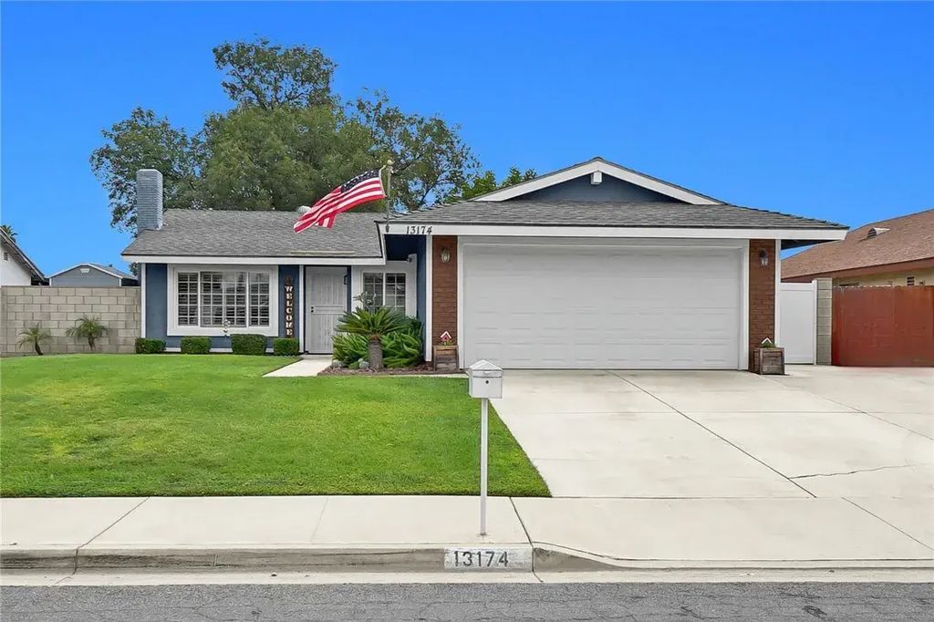 13174 Larkhaven, Moreno Valley
