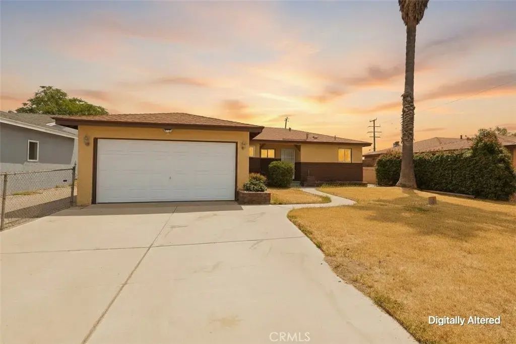 7887 Kempster Avenue, Fontana