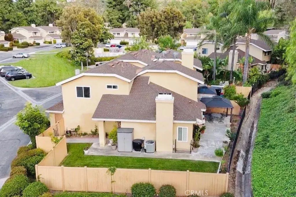 1920 Cherokee, West Covina