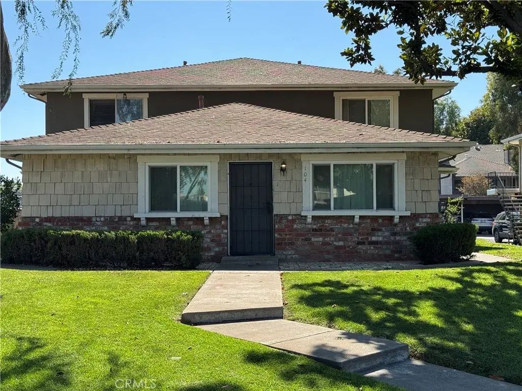 104 Sinclair Avenue 1, Upland