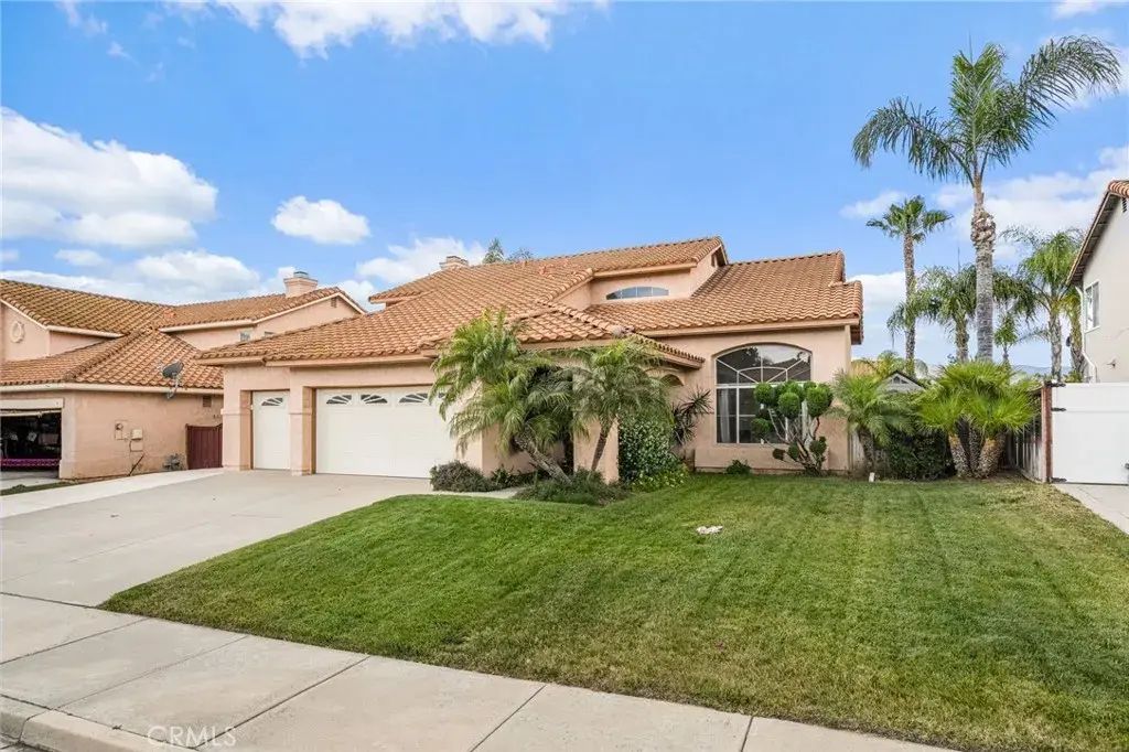 35635 Balsam, Wildomar