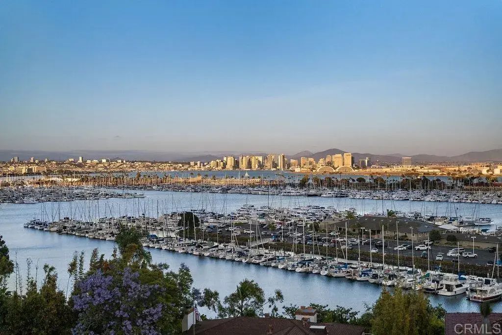 3011 Rogers Street, Point Loma