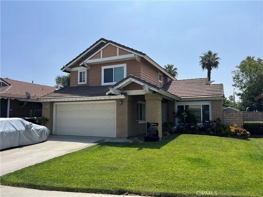 7861 Marek Court, Fontana