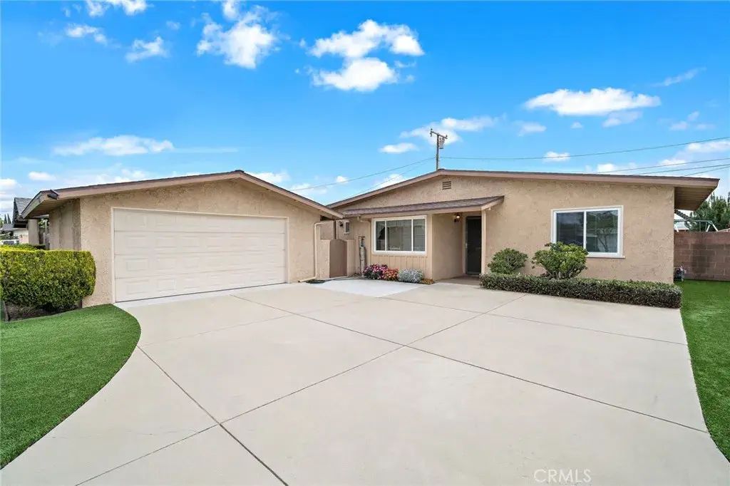 6852 Trask Avenue, Westminster